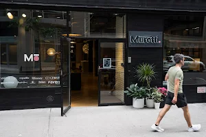 Muretti New York Showroom: Italian Kitchens & Closets image