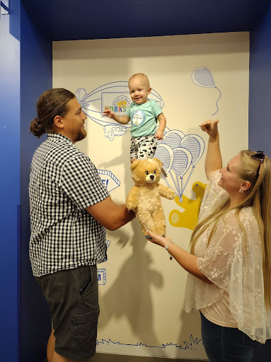 Toy Store «Build-A-Bear Workshop», reviews and photos, 16300 La Cantera Pkwy, San Antonio, TX 78257, USA