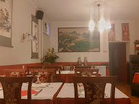 Atmosphère du Restaurant chinois Restaurant Le Dun-Huang à Valserhône - n°5