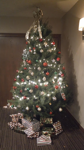 Public Golf Course «Chester Washington Golf Course», reviews and photos, 1818 Charlie Sifford Dr, Los Angeles, CA 90047, USA