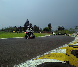 Parque Recreativo Santa Cruz Meyehualco photo