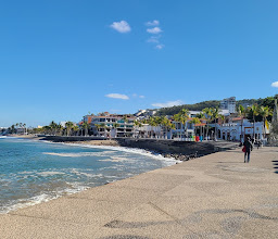 The Boy on the Seahorse photo