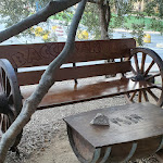 Photo n°2 de l'avis de An.i fait le 14/07/2023 à 19:36 sur le  Baccusardus Cagliari Elmas Airport à Elmas