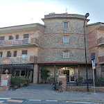 Photo n°2 de l'avis de Ján.o fait le 27/08/2022 à 19:10 sur le  L'Albergo di Murlo à Vescovado