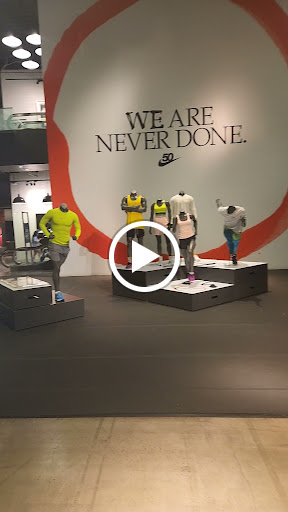 Sporting Goods Store «Nike Las Vegas», reviews and photos, 3500 South Las Vegas Boulevard, Las Vegas, NV 89109, USA