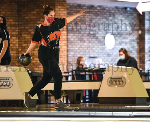 Bowling Alley «Almont Hideway Lanes», reviews and photos, 4550 Howland Rd, Almont, MI 48003, USA