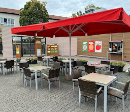 Burger King photo