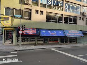 MK Calçados
