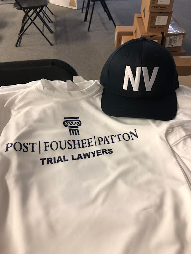 Personal Injury Attorney «Doster, Post, Foushee, Post & Patton, P.A.», reviews and photos
