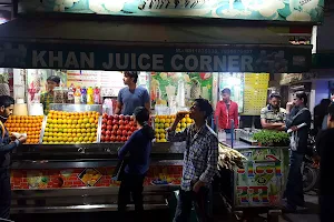 Khan Juice Corner image