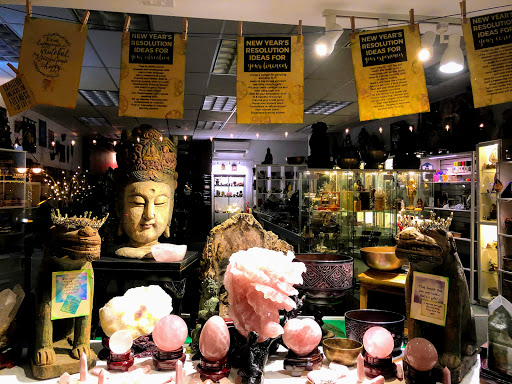 Metaphysical Supply Store «Imagine That», reviews and photos, 18954 Front St NE, Poulsbo, WA 98370, USA