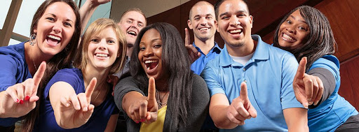 Employment Agency «Hire Dynamics Temp Staffing Agency Cobb/Marietta», reviews and photos, 2505 Chastain Meadows Pkwy NW, Marietta, GA 30066, USA