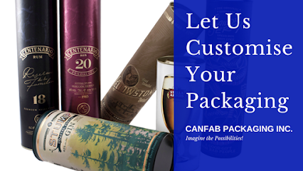 Canfab Packaging Inc.