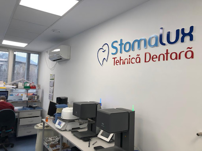 Comentarii opinii despre Stomalux - Laborator tehnică dentară