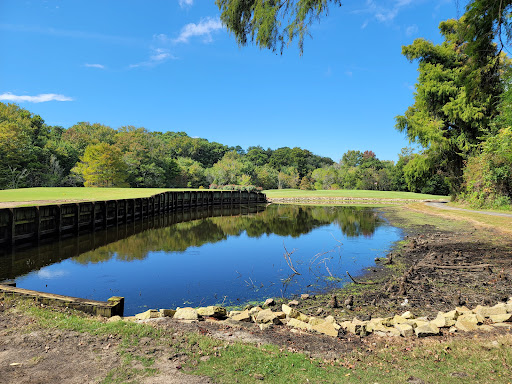 Golf Course «Sea Scape Golf Links», reviews and photos, 300 W Eckner St, Kitty Hawk, NC 27949, USA