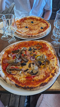 Pizza du Pizzeria Chez Fred à Zonza - n°13
