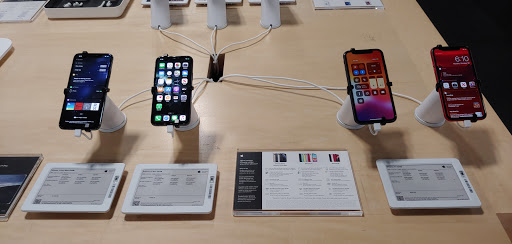 Electronics Store «Best Buy», reviews and photos, 7090 Market Pl Dr, Goleta, CA 93117, USA