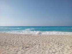 Zdjęcie Al Marwa Beach obszar udogodnień