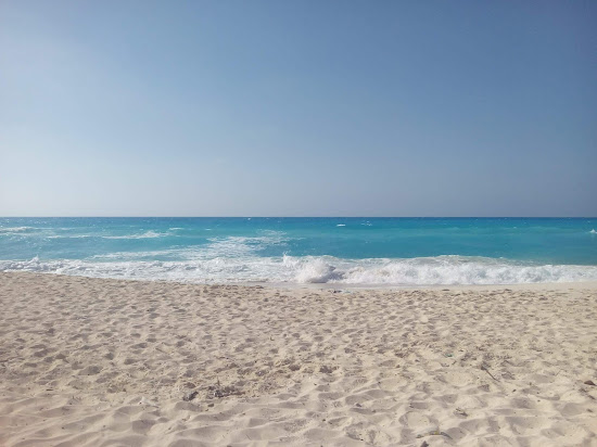 Al Marwa Beach
