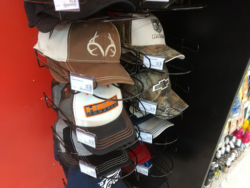 Auto Parts Store «AutoZone», reviews and photos, 805 Silas Creek Pkwy, Winston-Salem, NC 27127, USA