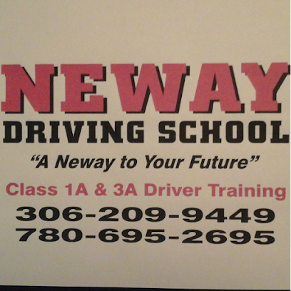 Neway Driving School
