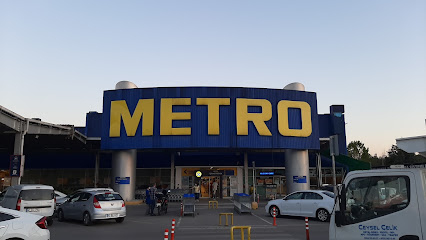 Metro - Kocaeli