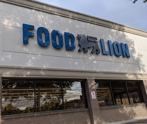 Grocery Store «Food Lion», reviews and photos, 1291 Folly Rd, Charleston, SC 29412, USA