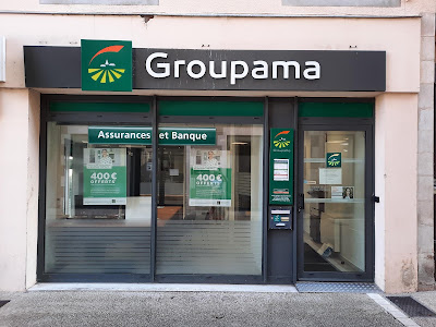 Agence Groupama Montmorillon à Montmorillon