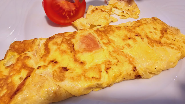 PRÍNCIPE - Restaurante e Snack Bar