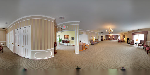 Funeral Home «Lynch & Sons Funeral Directors», reviews and photos, 1368 N Crooks Rd, Clawson, MI 48017, USA