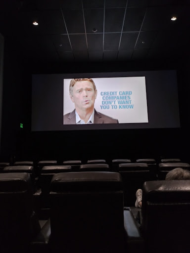 Movie Theater «Flagship Premium Cinemas», reviews and photos, 206 US-1, Falmouth, ME 04105, USA