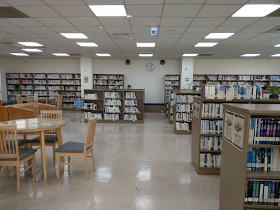 台中市立图书馆清水分馆