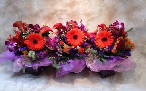 Florist «Tiger Lily Flowers», reviews and photos, 569 Cedar Ln, Teaneck, NJ 07666, USA