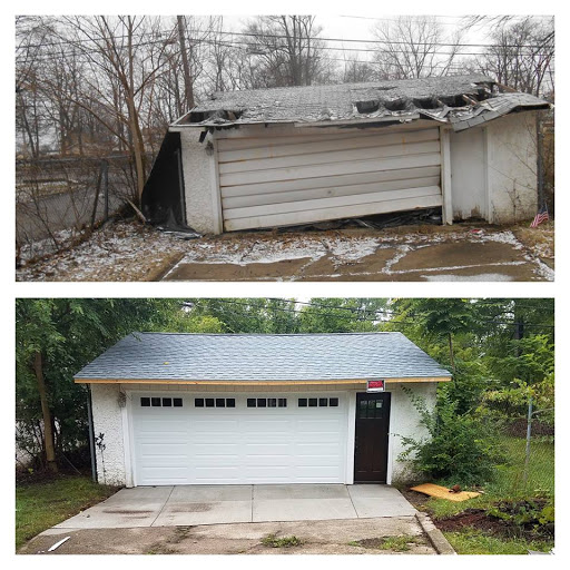 Construction Company «Grennan Construction», reviews and photos, 917 Orchard Lake Rd, Pontiac, MI 48341, USA