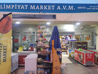 Olimpiyat Market AVM