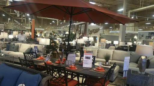 Furniture Store «Ashley HomeStore», reviews and photos, 22705 Savi Ranch Pkwy, Yorba Linda, CA 92887, USA