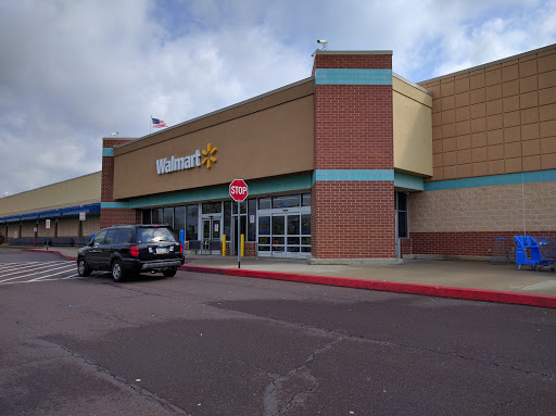 Discount Store «Walmart», reviews and photos, 651 Main St, Harleysville, PA 19438, USA