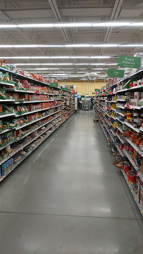 Supermarket «Walmart Neighborhood Market», reviews and photos, 5221 Brook Rd, Richmond, VA 23227, USA