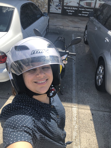 Motor Scooter Dealer «ScooterMax», reviews and photos, 6020 S Orange Ave, Pine Castle, FL 32809, USA