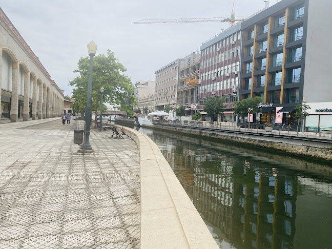Agência Abreu - Aveiro - Aveiro
