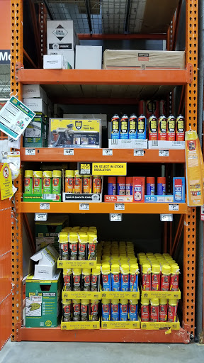 Home Improvement Store «The Home Depot», reviews and photos, 85 Main St, Tewksbury, MA 01876, USA