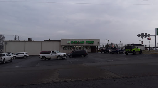 Dollar Store «Dollar Tree», reviews and photos, 313 S Main St, Brownstown, IN 47220, USA