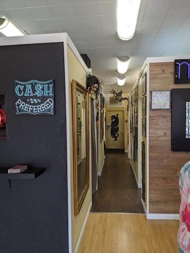 Explore small flowers tattoo ideas, creative tattoo ideas in Clearwater, available at Moniques Body Art