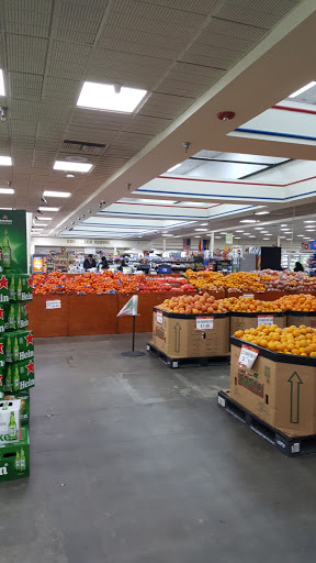 Supermarket «Nam Dae Mun Farmers Market», reviews and photos, 850 Dogwood Rd, Lawrenceville, GA 30044, USA