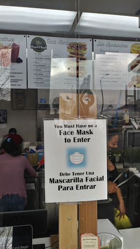 Donut Shop «Miss Donut & Bakery», reviews and photos, 331 N State College Blvd, Fullerton, CA 92831, USA