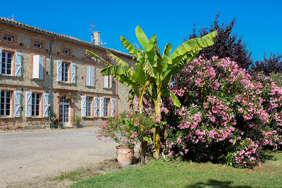 GITES LES BOURDONCLES à Giroussens