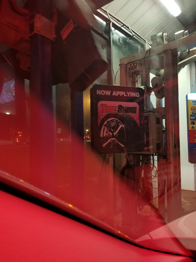 Car Wash «Tidal Wave Car Wash», reviews and photos, 6163 Jonesboro Rd, Morrow, GA 30260, USA