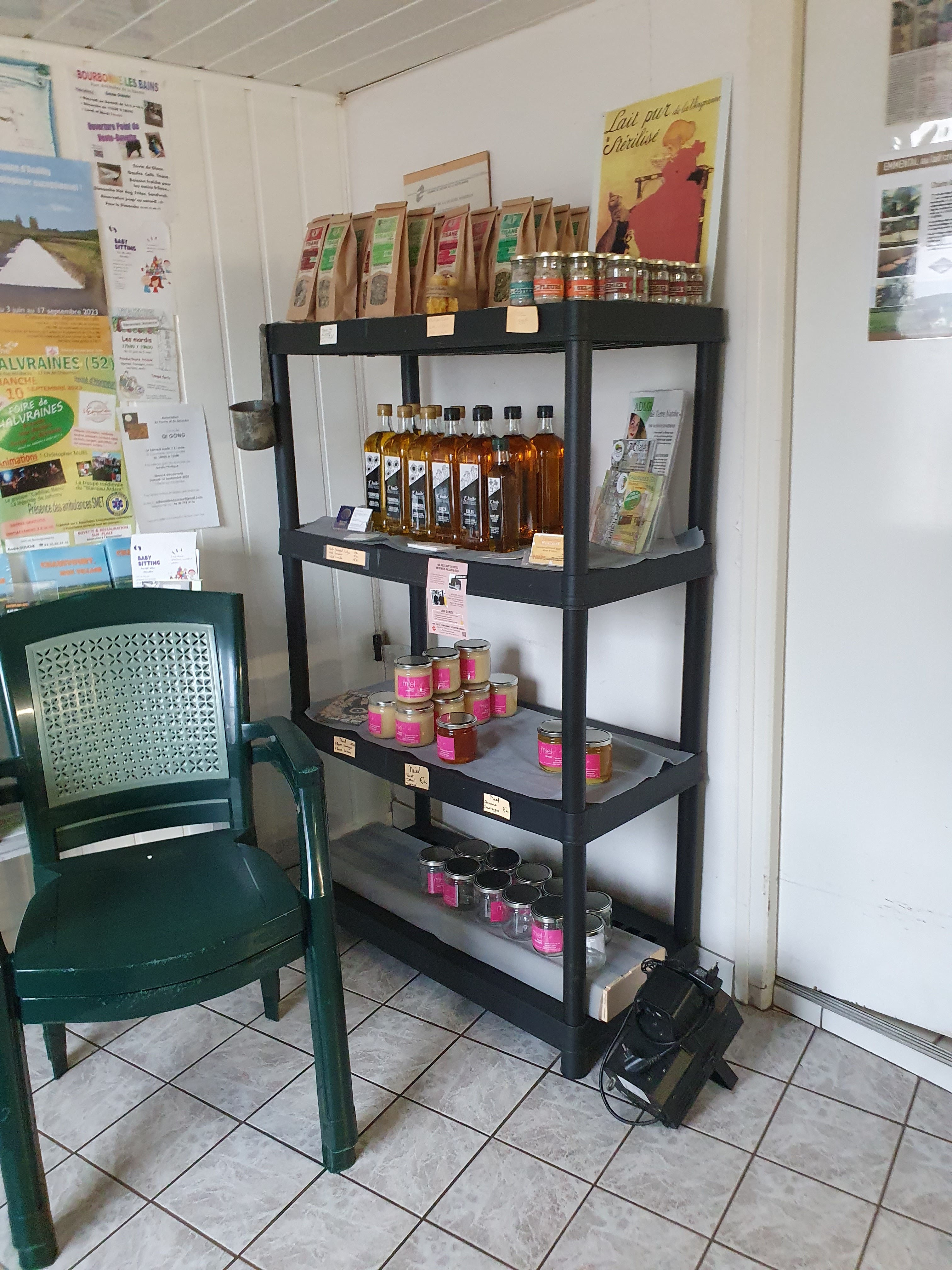 Photo n° 4 de l'avis de gto.a fait le 25/08/2023 à 11:12