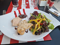 Plats et boissons du Restaurant à viande Restaurant La Boucherie à Valbonne - n°5