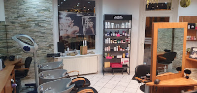Coiffure Chris et Guy à Mulhouse